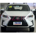 Lexus RX 2016 hadi 2020 Bodykit ya kawaida